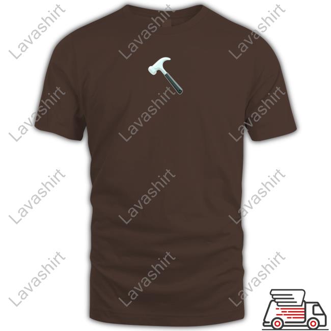 Official Hammer Tradesin5 Shirts