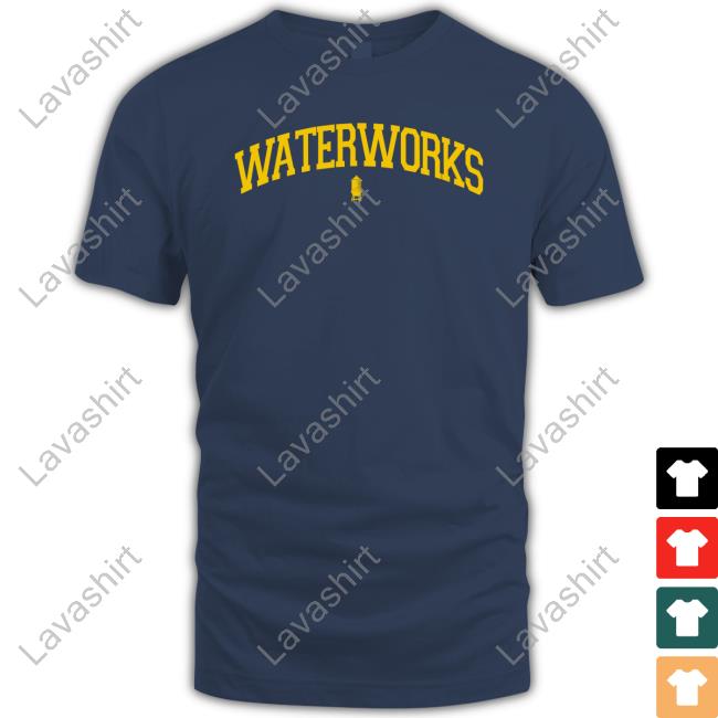 Underscores Merch Waterworks Weekly Hoodie