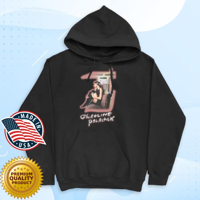 Caroline Polachek Shop Apparel Everasking Sweatshirt