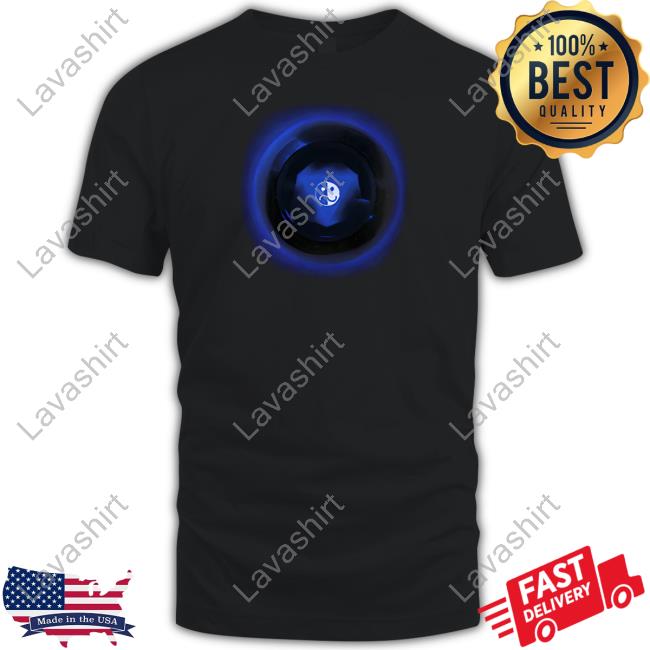 The Magic 8 Ball Never Lies Tee