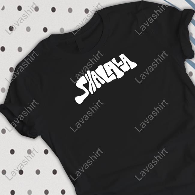 Shalala Crewneck Sweatshirt