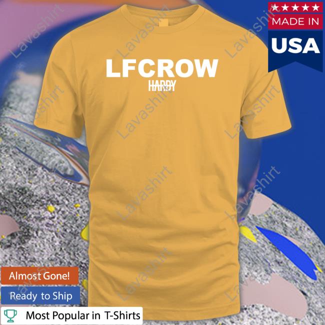 Hardy Merch Lfcrow Hardy Shirts Lfcrow Hardy Long Sleeve