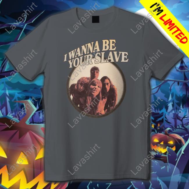 Official Maneskin Iwbys Sand T-Shirt
