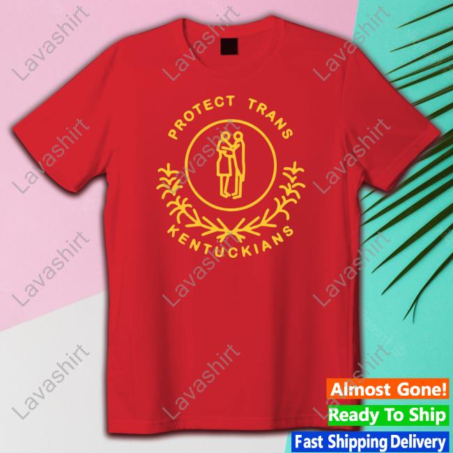 Protect Trans Kentuckians T-Shirt