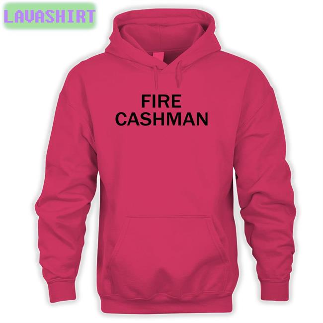 October Cj Fire Cashman Long Sleeve