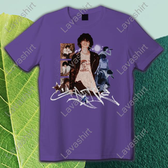 Glaive Photo Collage Tee Glaive Store Ivan