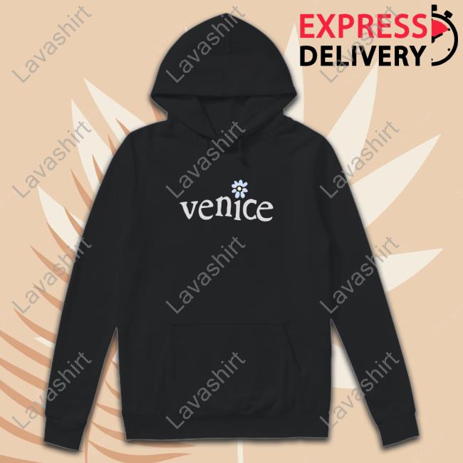 Erl Venice T-Shirt