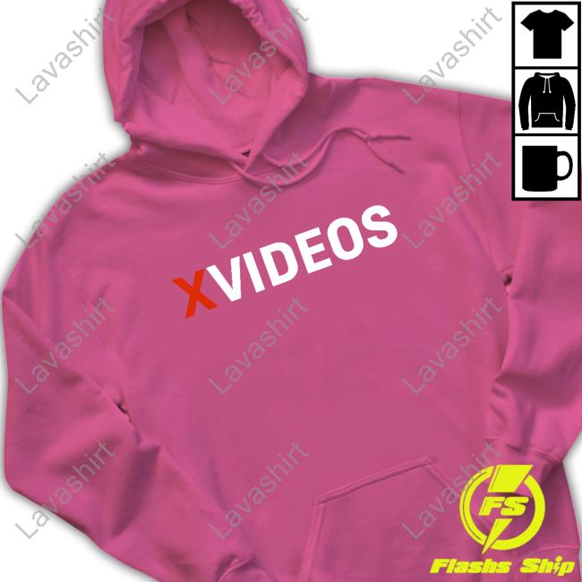 MarshSMT Xvideos Sweatshirt MarshSMT Xvideos Hooded Sweatshirt