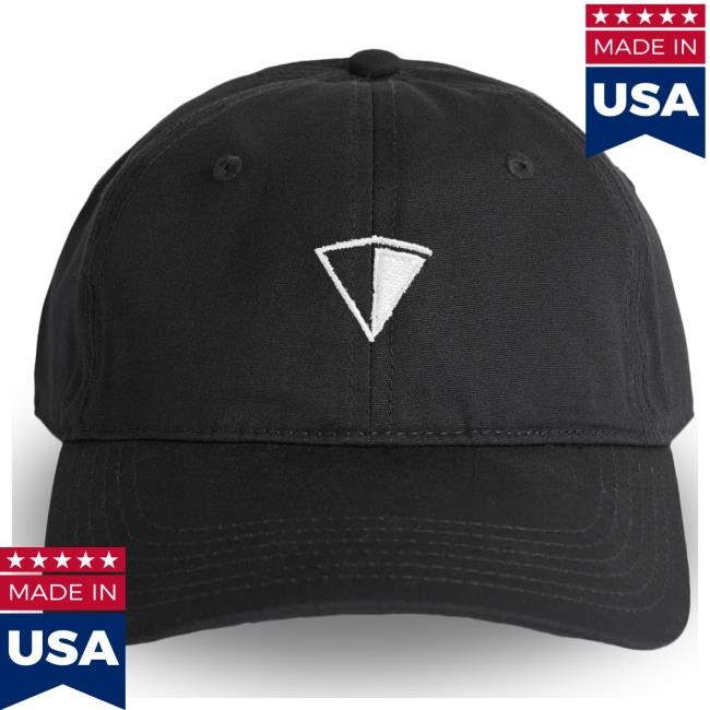 Official Inzo Merch Store Logo Dad Cap