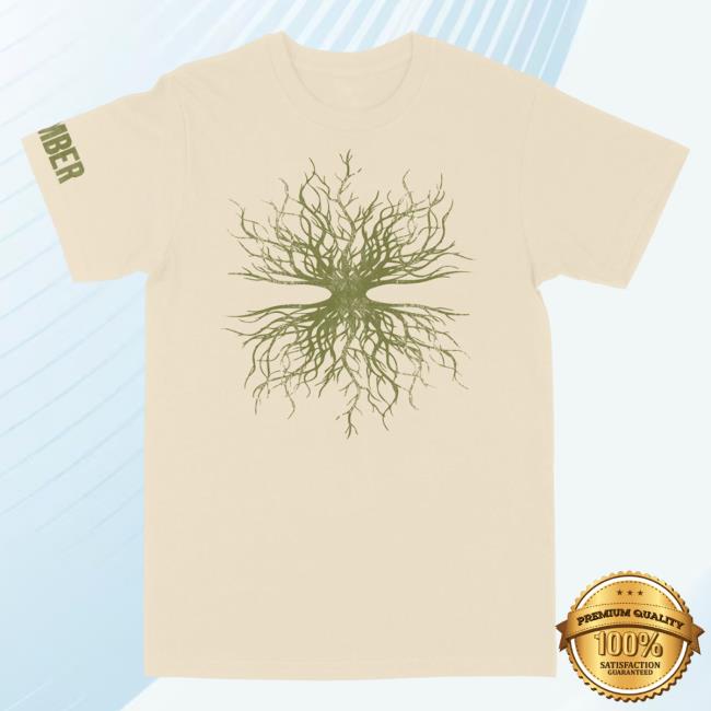 Official The Merch Collective Tedeschi Trucks Band Swamp Family Roots Member New Shirt TedeschiTrucksBand