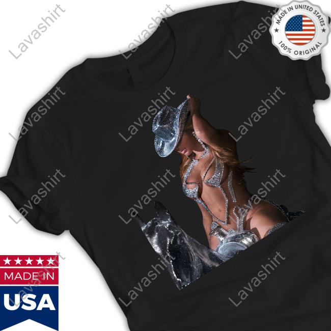 Beyoncé's Renaissance Long Sleeve Tee