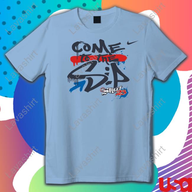 Lane Kiffin Come To The Sip Street 23 Tee Lane Kiffin Come To The Sip Street 23 T Shirts