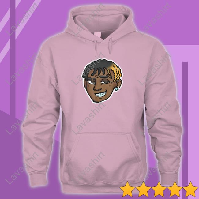 Official Soulja Cartoon Shirt Official Soulja Cartoon Shirt
