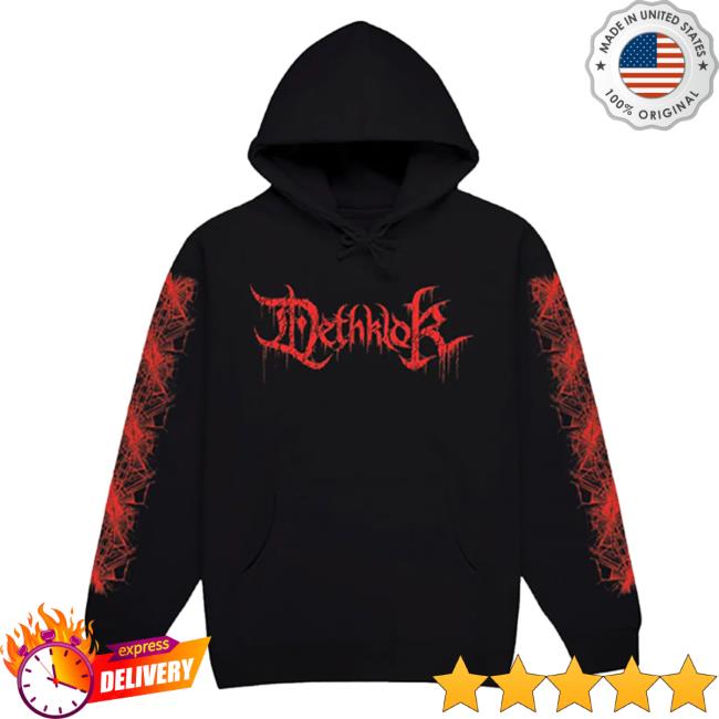 Official Caroline Draws Hoodie