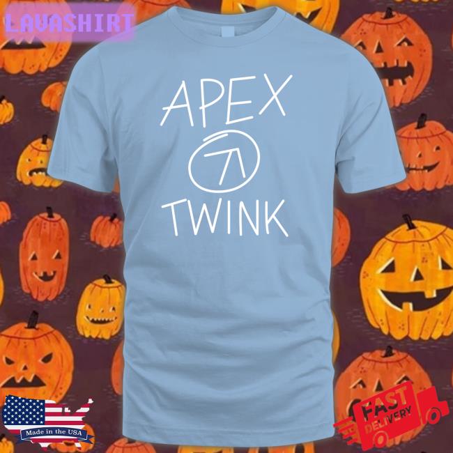 Apex Twink Shirt