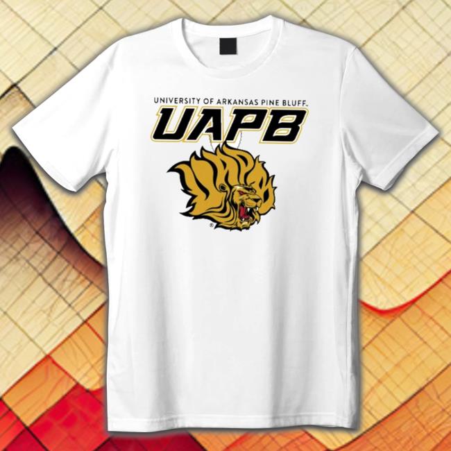 Official Uapb swac chenille arch Tee