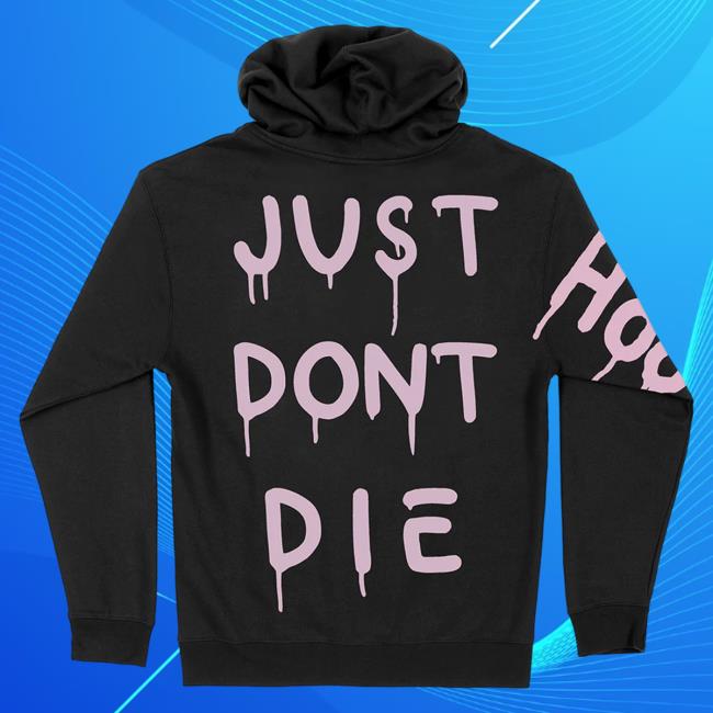 Official Hoonigan Merch Store Shop New Color Ken Block X Trouble Andrew X Hoonigan Jdd Sweater Black / Pink Hoonigan Apparel Clothing
