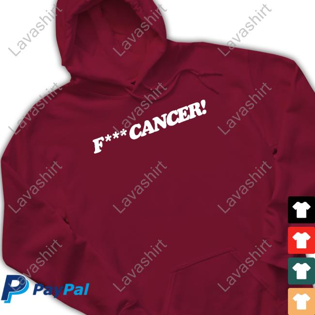 Fuck Cancer T-Shirt