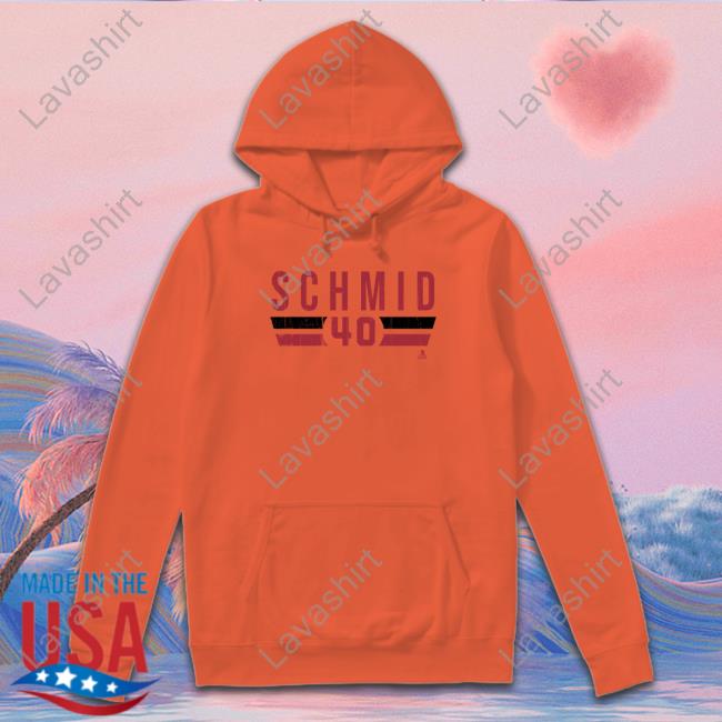500 Level Akira Schmid 40 Shirt Official 500 Level Akira Schmid 40 Tee