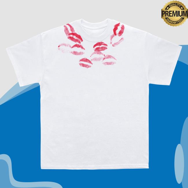 Official Rosalia Store Merch RR BESO T-Shirt Rosalia.Vt