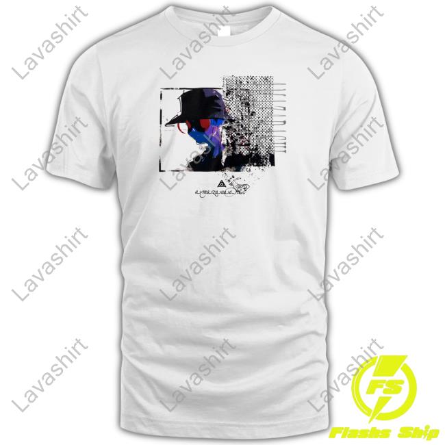 Amazarashi Shirt