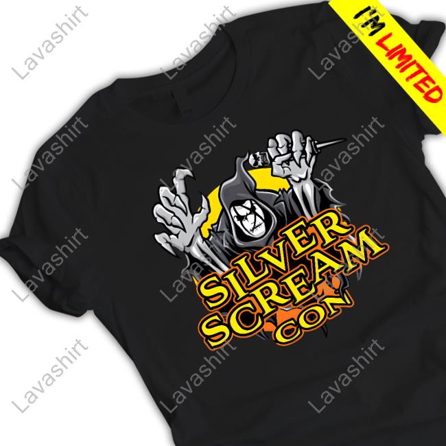 Spirit Of SSC Long Sleeved T Shirt