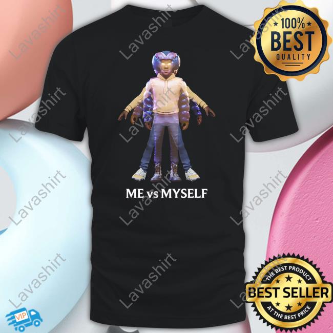 Me Vs Myself Hoodie A Boogie Wit Da Hoodie Merch