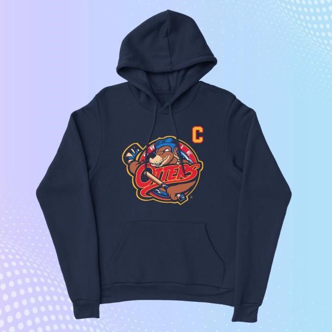Erieottersstore Mcdavid Shirsey Sweatshirt Hoodie