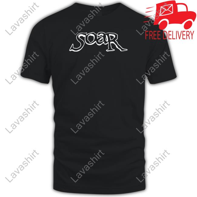 Soar Tag T-Shirt