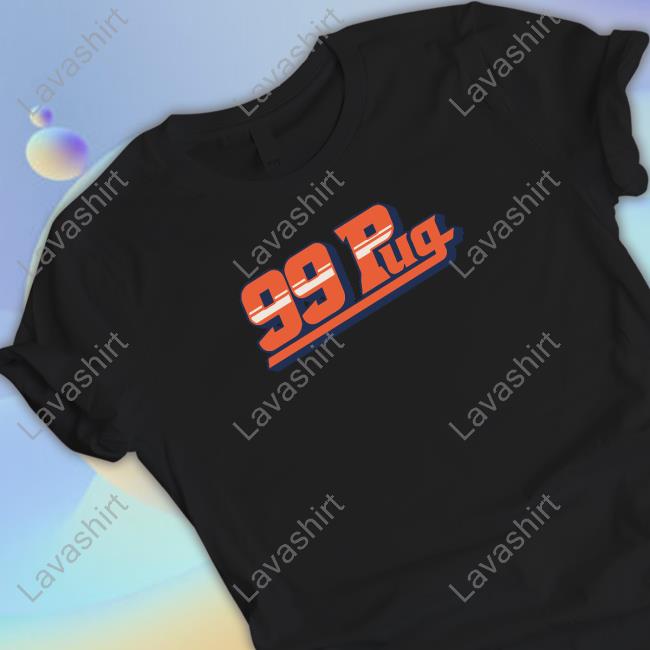 Store Barstoolsports Shop Merch 99 Pug T Shirt