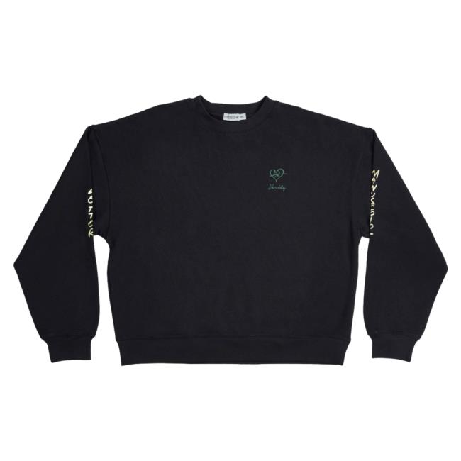 Official Colleen Hoover Merch Verity Crewneck