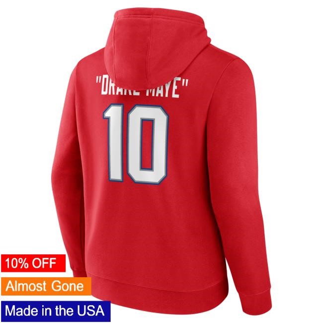 Super Bowl Bound New England Patriots NFL Football NFL Hoodie