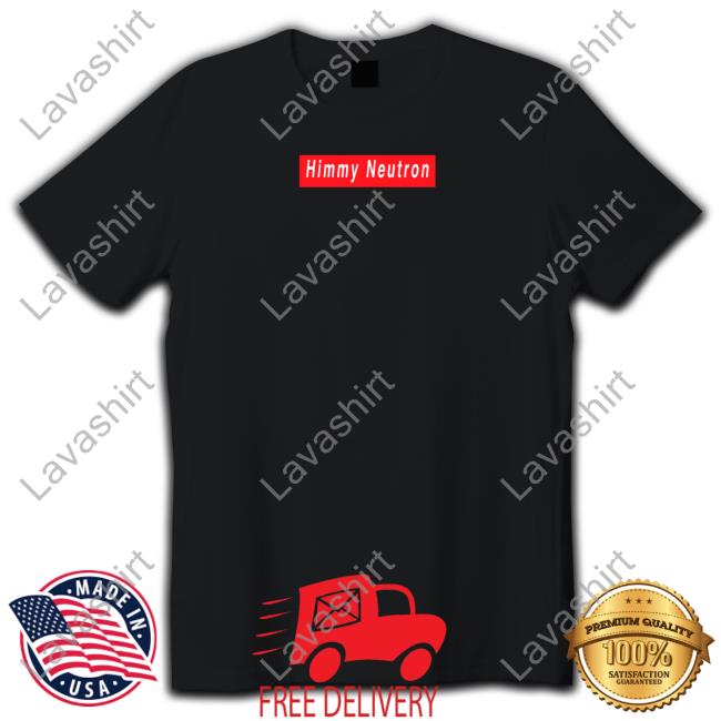 Andy 222 Merch Himmy Neutron Hoodie Freezertarps222