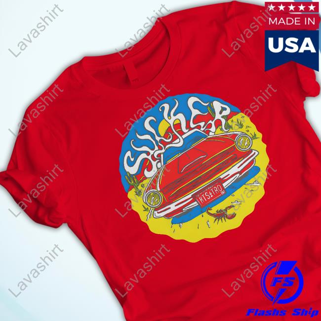 Katastro Sucker Tee Shirt Katastro Sucker T Shirts