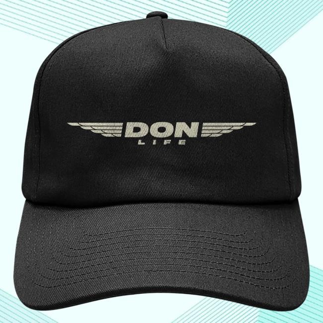 Big Sean Into the W!ld Tour Hat Big Sean Store Merch Shop Official