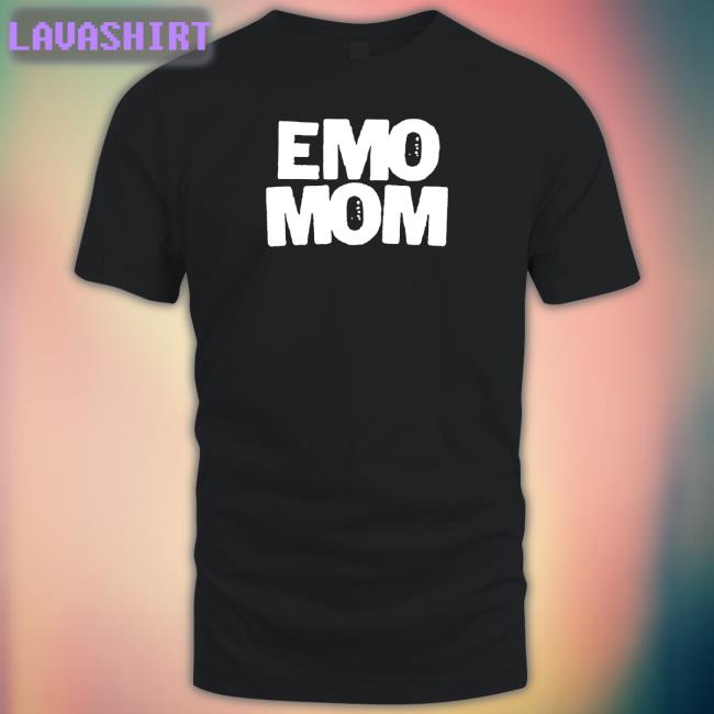 Emo Mom Tee Shirt When We Were Young Merch Whenwewereyoungfestival