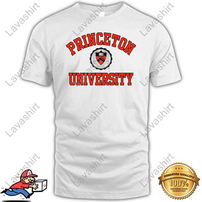 Mitch Henderson Princeton University Shirts