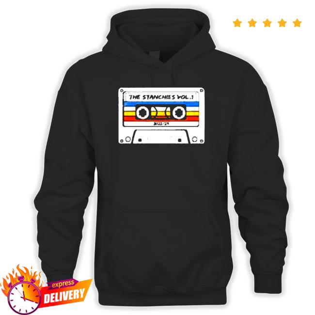 Official The Stanchies Vol 1 Cap Official The Stanchies Vol 1 Shirt