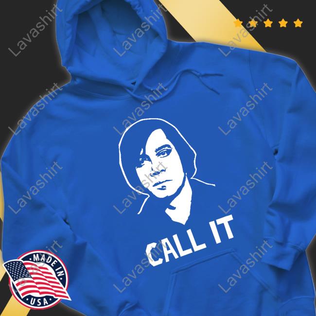Official Anton Chigurh Call It Shirt