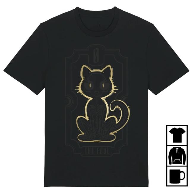 Holly - The Fool New Shirt Holly Merch GRNK Shop