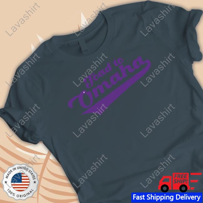 Barstool Sports Toad To Omaha Shirt