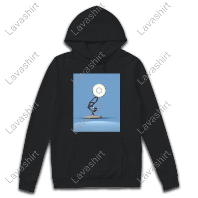 Pixar Lamp T Shirts
