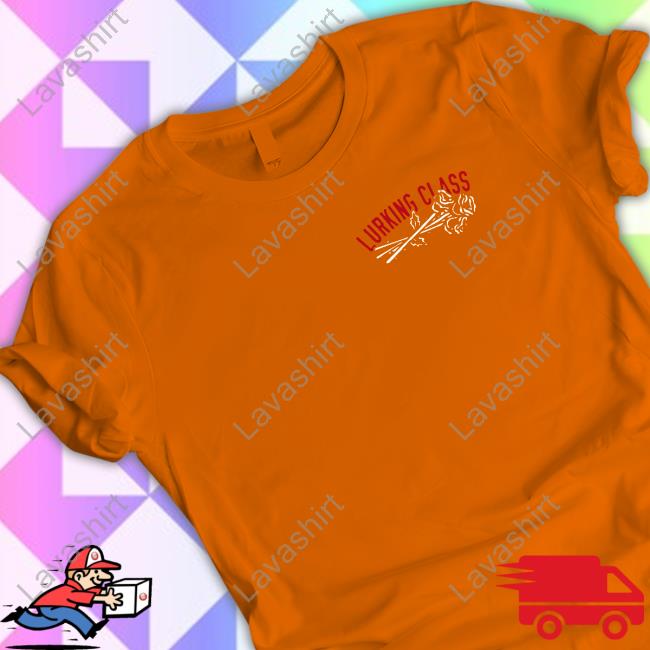 Official Lurking Class Clothing Give It A Rest Crew neck Official Lurking Class Clothing Give It A Rest Crew