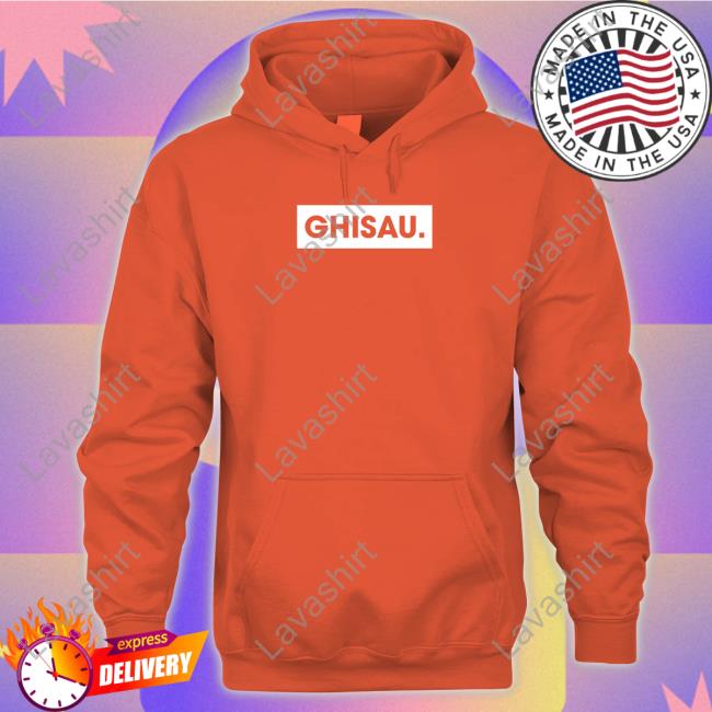 Ghisau Long Sleeve Anwar Forger