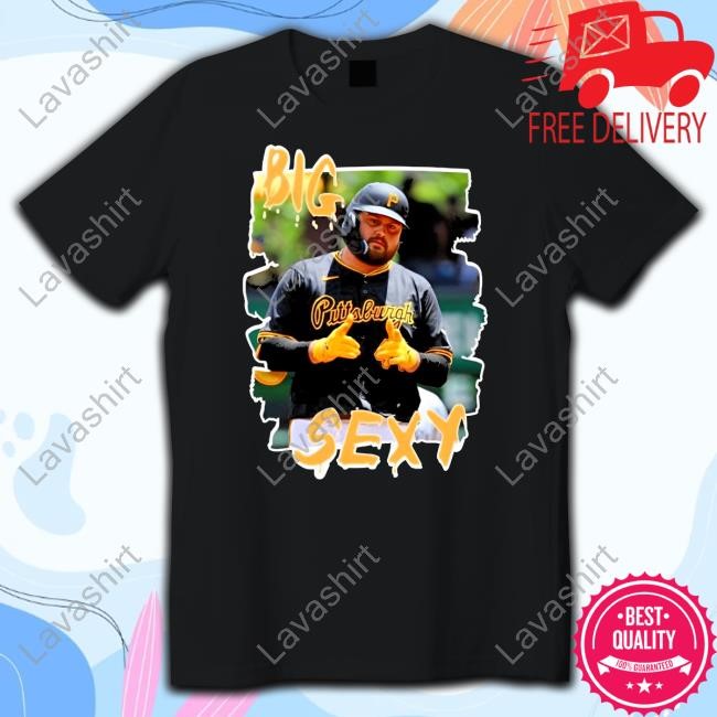 Big Sexy T Shirt