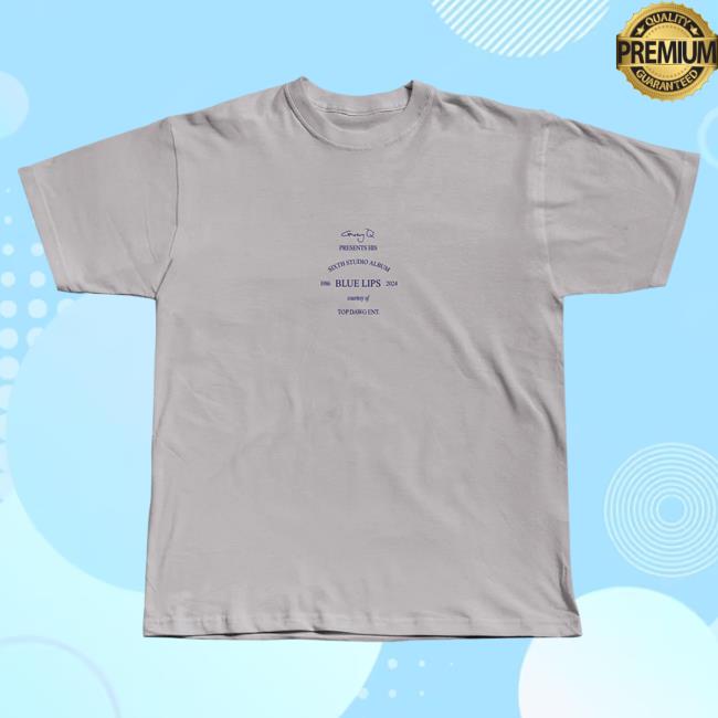 Official Schoolboy Q Merch Groovyq Target Practice Attractive Shirt