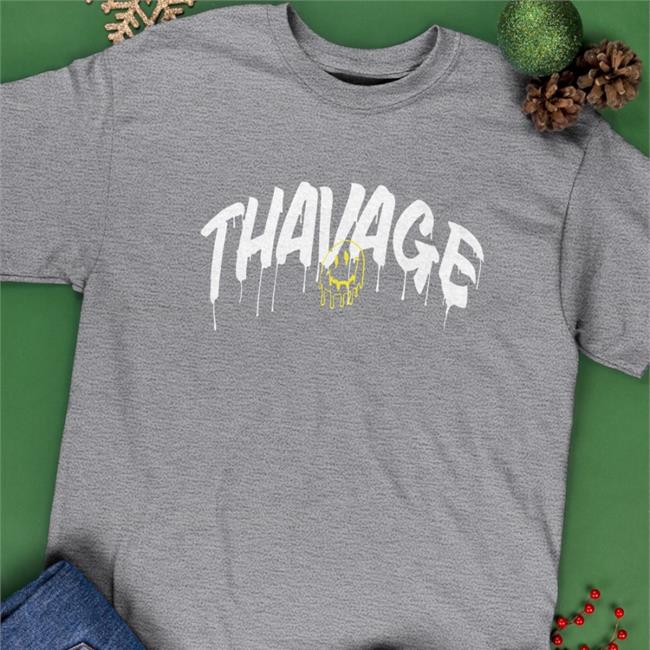 Have A Thavage Day Hoodie Cbum Cbum Merch Have A Thavage Day Shirts Chris Bumstead