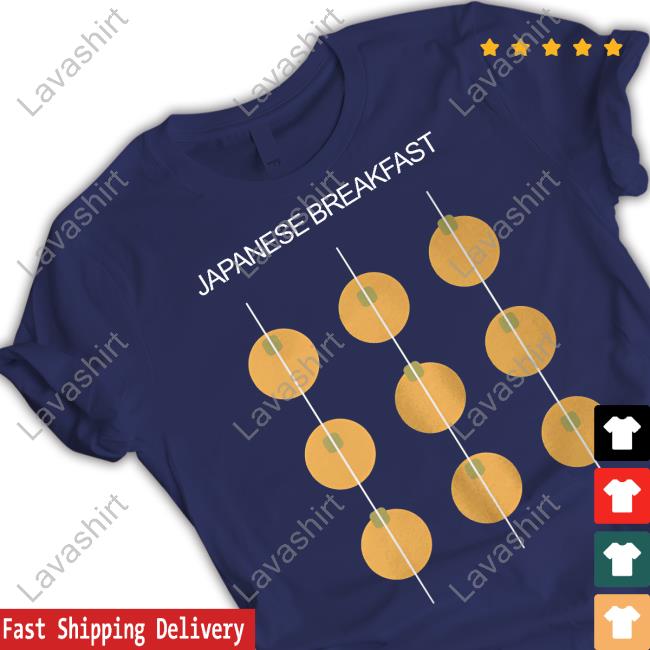 Persimmon Navy Sweatshirt