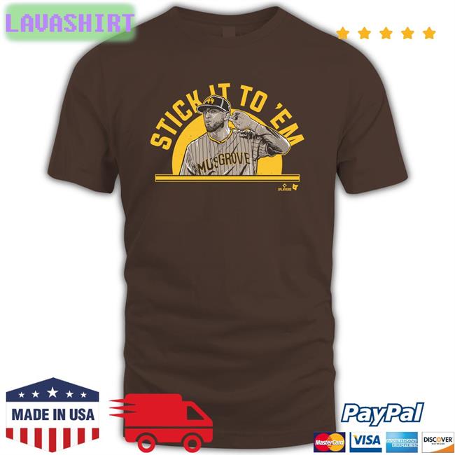 Breakingt Merch Stick It To 'Em Edition Limited Shirt 2022 973TheFanSD