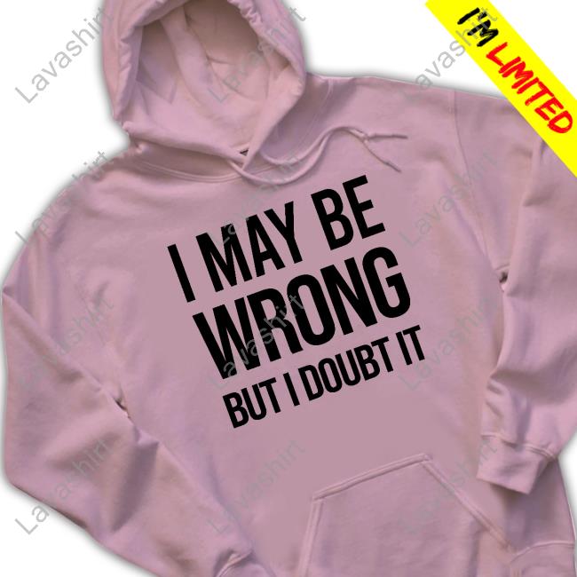 Syd Divine Tarot I May Be Wrong But I Doubt It Shirt 2022